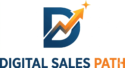 Digital Sales Path Logo